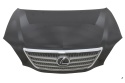 MASKA POKRYWA SILNIKA LEXUS RX300 RX 2 II 202