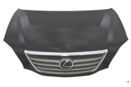 MASKA POKRYWA SILNIKA LEXUS RX300 RX 2 II 202