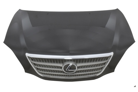 MASKA POKRYWA SILNIKA LEXUS RX300 RX 2 II 202