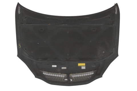 MASKA POKRYWA SILNIKA LEXUS RX300 RX 2 II 202