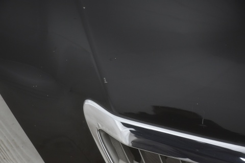 MASKA POKRYWA SILNIKA LEXUS RX300 RX 2 II 202