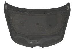 MASKA POKRYWA SILNIKA MAZDA CX 7