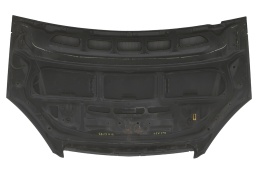 MASKA POKRYWA SILNIKA MERCEDES A W169 160
