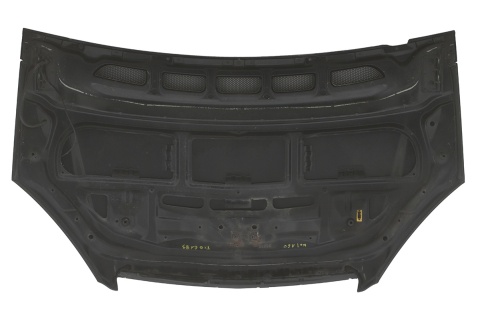 MASKA POKRYWA SILNIKA MERCEDES A W169 160