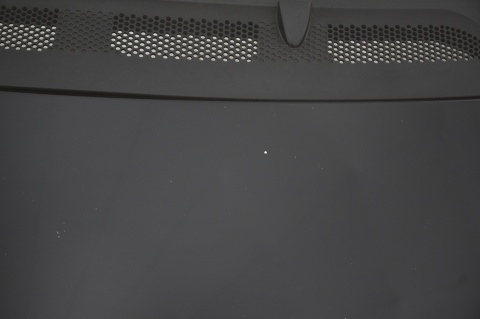 MASKA POKRYWA SILNIKA MERCEDES A W169 160
