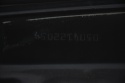 MASKA POKRYWA SILNIKA MERCEDES B-KLASA W245 LIFT 191
