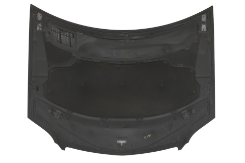 MASKA POKRYWA SILNIKA MERCEDES ML W164 C197