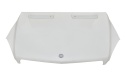 MASKA POKRYWA SILNIKA MERCEDES R W251 LIFT C799