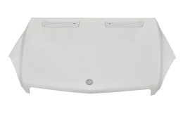 MASKA POKRYWA SILNIKA MERCEDES R W251 LIFT C799