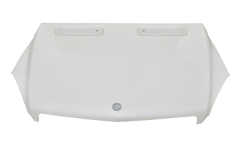 MASKA POKRYWA SILNIKA MERCEDES R W251 LIFT C799