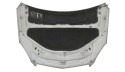 MASKA POKRYWA SILNIKA MERCEDES R W251 LIFT C799