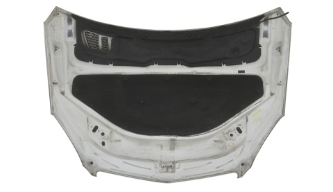 MASKA POKRYWA SILNIKA MERCEDES R W251 LIFT C799
