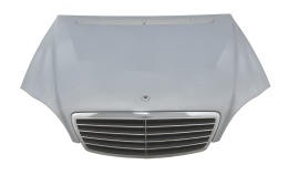 MASKA POKRYWA SILNIKA MERCEDES S-KLASA W220 LIFT C347