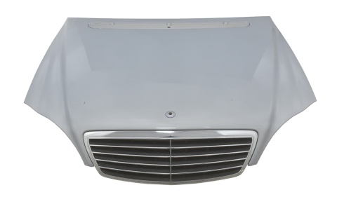MASKA POKRYWA SILNIKA MERCEDES S-KLASA W220 LIFT C347