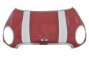 MASKA POKRYWA SILNIKA MINI ONE COOPER R56 851/3