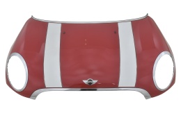 MASKA POKRYWA SILNIKA MINI ONE COOPER R56 851/3
