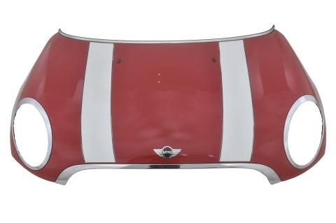 MASKA POKRYWA SILNIKA MINI ONE COOPER R56 851/3