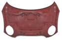 MASKA POKRYWA SILNIKA MINI ONE COOPER R56 851/3