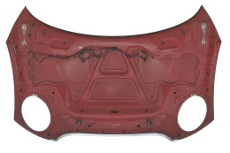 MASKA POKRYWA SILNIKA MINI ONE COOPER R56 851/3