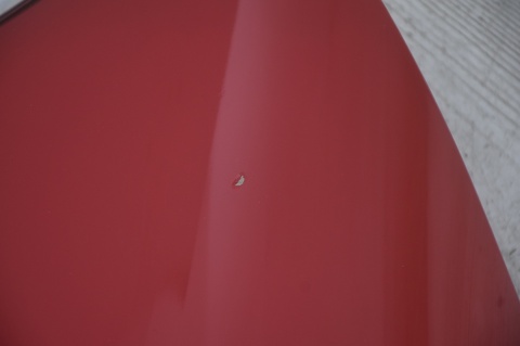 MASKA POKRYWA SILNIKA MINI ONE COOPER R56 851/3