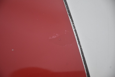 MASKA POKRYWA SILNIKA MINI ONE COOPER R56 851/3