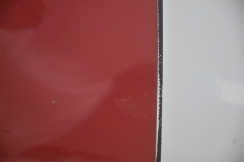 MASKA POKRYWA SILNIKA MINI ONE COOPER R56 851/3
