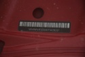 MASKA POKRYWA SILNIKA MINI ONE COOPER R56 851/3