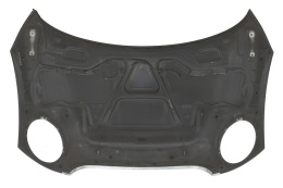 MASKA POKRYWA SILNIKA MINI ONE COOPER R56