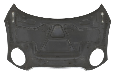 MASKA POKRYWA SILNIKA MINI ONE COOPER R56