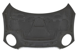 MASKA POKRYWA SILNIKA MINI ONE COOPER R56