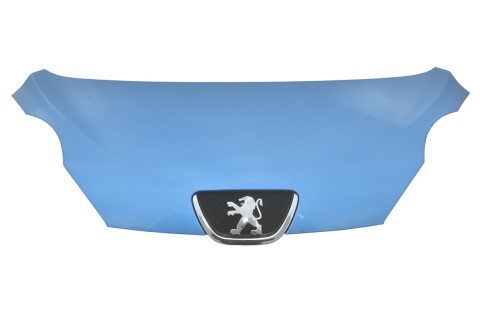 MASKA POKRYWA SILNIKA PEUGEOT 107 KMN