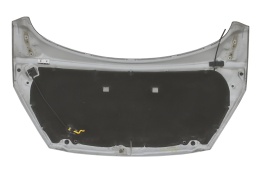 MASKA POKRYWA SILNIKA PEUGEOT 308 EZRC
