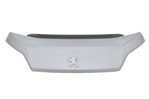 MASKA POKRYWA SILNIKA PEUGEOT BOXER II LIFT