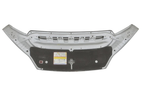 MASKA POKRYWA SILNIKA PEUGEOT BOXER II LIFT