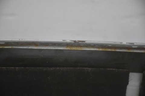 MASKA POKRYWA SILNIKA PEUGEOT BOXER II LIFT