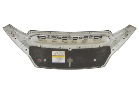 MASKA POKRYWA SILNIKA PEUGEOT BOXER II LIFT
