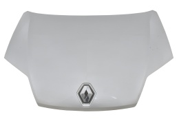 MASKA POKRYWA SILNIKA RENAULT LAGUNA III TED69