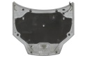 MASKA POKRYWA SILNIKA RENAULT LAGUNA III TED69