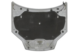 MASKA POKRYWA SILNIKA RENAULT LAGUNA III TED69