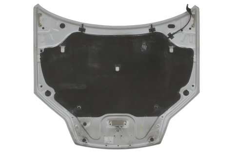 MASKA POKRYWA SILNIKA RENAULT LAGUNA III TED69