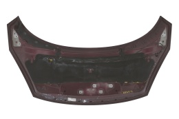 MASKA POKRYWA SILNIKA RENAULT SCENIC III 3 LIFT