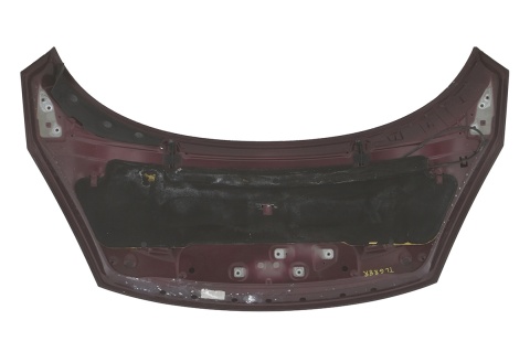MASKA POKRYWA SILNIKA RENAULT SCENIC III 3 LIFT