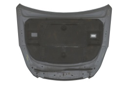 MASKA POKRYWA SILNIKA SUBARU LEGACY V C1F