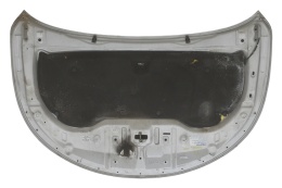 MASKA POKRYWA SILNIKA TOYOTA AVENSIS III T27 1F7