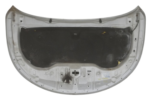 MASKA POKRYWA SILNIKA TOYOTA AVENSIS III T27 1F7