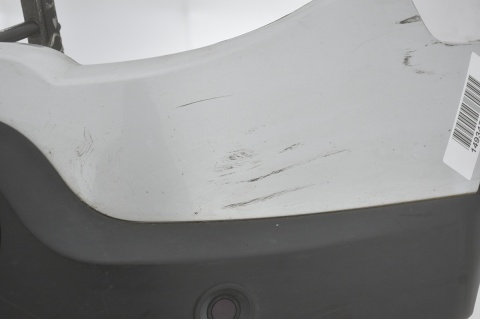 ZDERZAK PRZEDNI PRZÓD BMW X3 E83 PDC 354/7