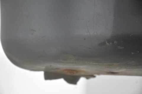 ZDERZAK PRZEDNI PRZÓD BMW 3 E90 E91 A22/7