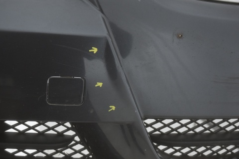 ZDERZAK PRZEDNI PRZÓD BMW 3 E90 E91