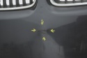ZDERZAK PRZEDNI PRZÓD BMW 3 E90 E91