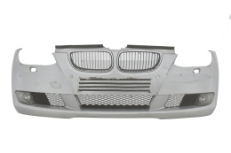 ZDERZAK PRZEDNI PRZÓD BMW 3 E92 E93 COUPE CABRIO PDC